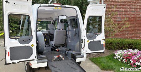 Transport spécialisé