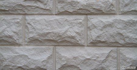 Mur en pierres