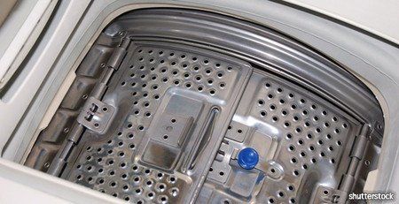 Mise en service d'adoucisseur