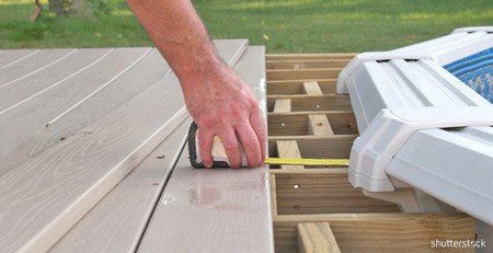 Travaux de construction