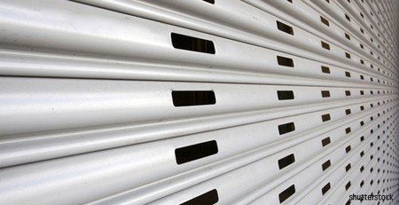 lames de volets roulants