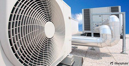 Système de ventilation mécanique