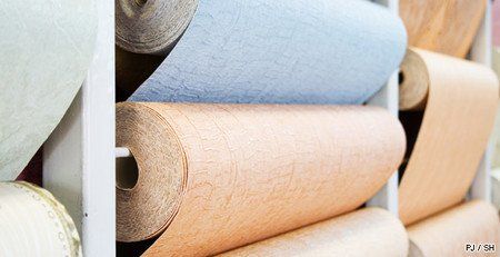 Revêtement intérieur