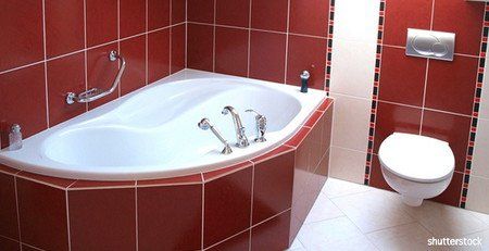 Installation sanitaire