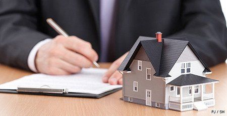 Contrat immobilier
