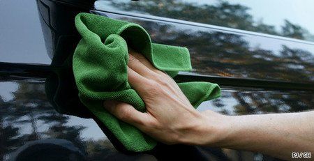 entretien carrosserie