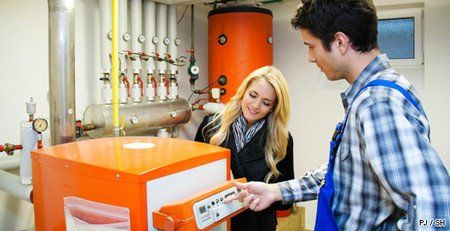 Remplacement de ballon