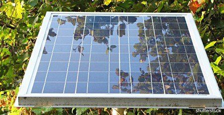 La possibilité du solaire