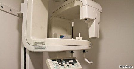 Panoramique Dentaire