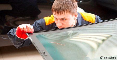 Publicité adhésive