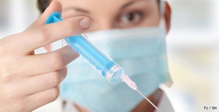 Injection
