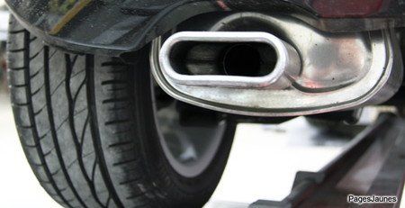 Réparations quotidiennes