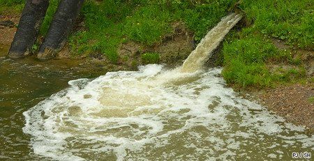 étude environnement