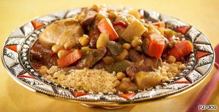 Couscous