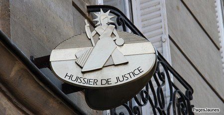 Droit des mesures d'exécution