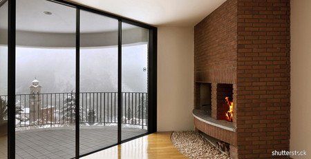 baie vitrée sur-mesure