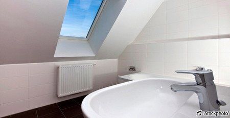 Installation de chauffage