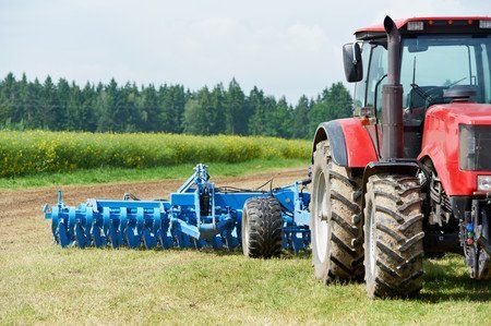 agro-conservation des sols