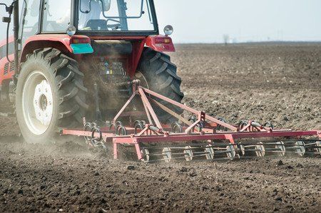agronomie