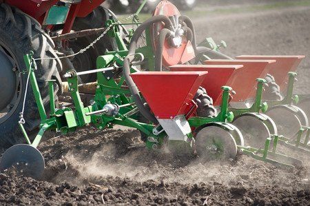 conseil agronomie