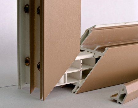 Remplacement de casse