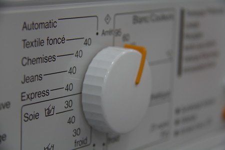 Électroménager linge