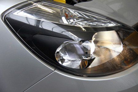 Remplacement et réparation de pare-brise