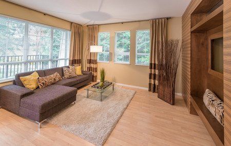 Revêtements de sols