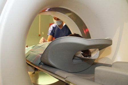 Radiologie Interventionnelle