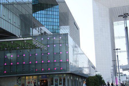 Victime d'un sinistre