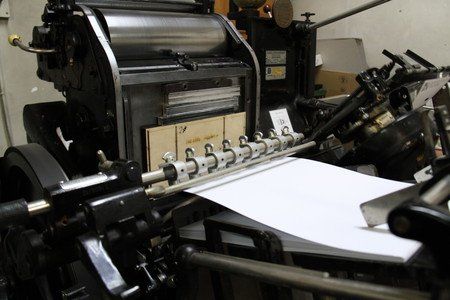 Spécialiste carnets+Liasses