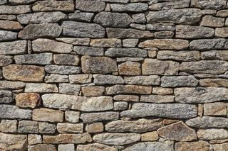 Ancien mur