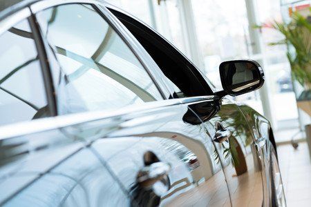 pose de films solaires automobiles