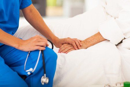 Médecin infirmier