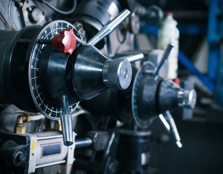 équipement sérigraphie