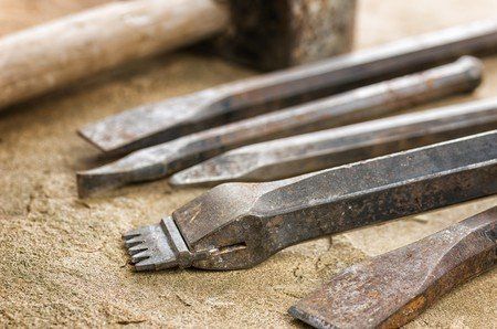 De nombreux outils à disposition