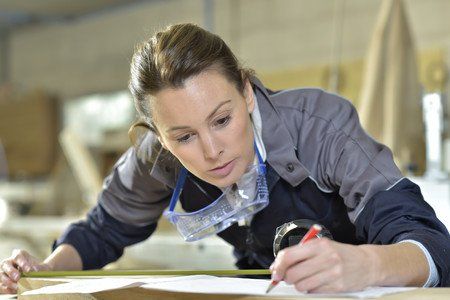 Prendre des mesures