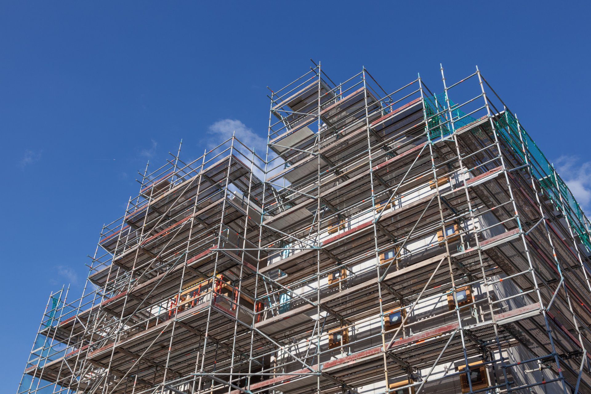 Droit de la construction