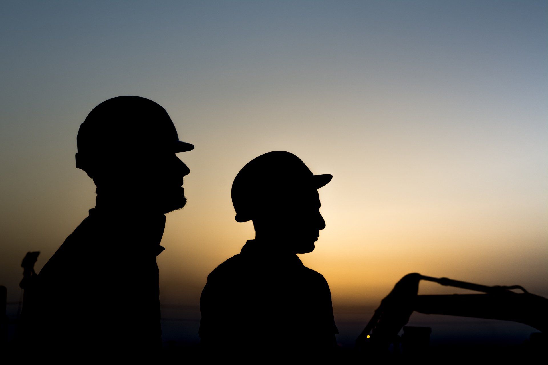 Nos équipe de maîtres d'œuvre