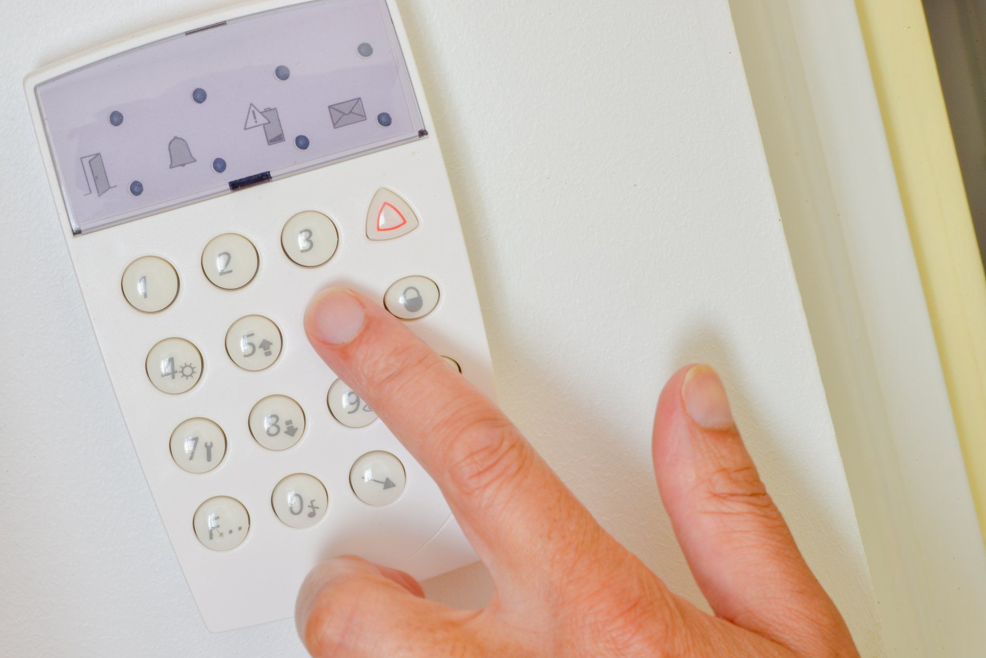 Location de coffre-fort de 1m20 sur 1m