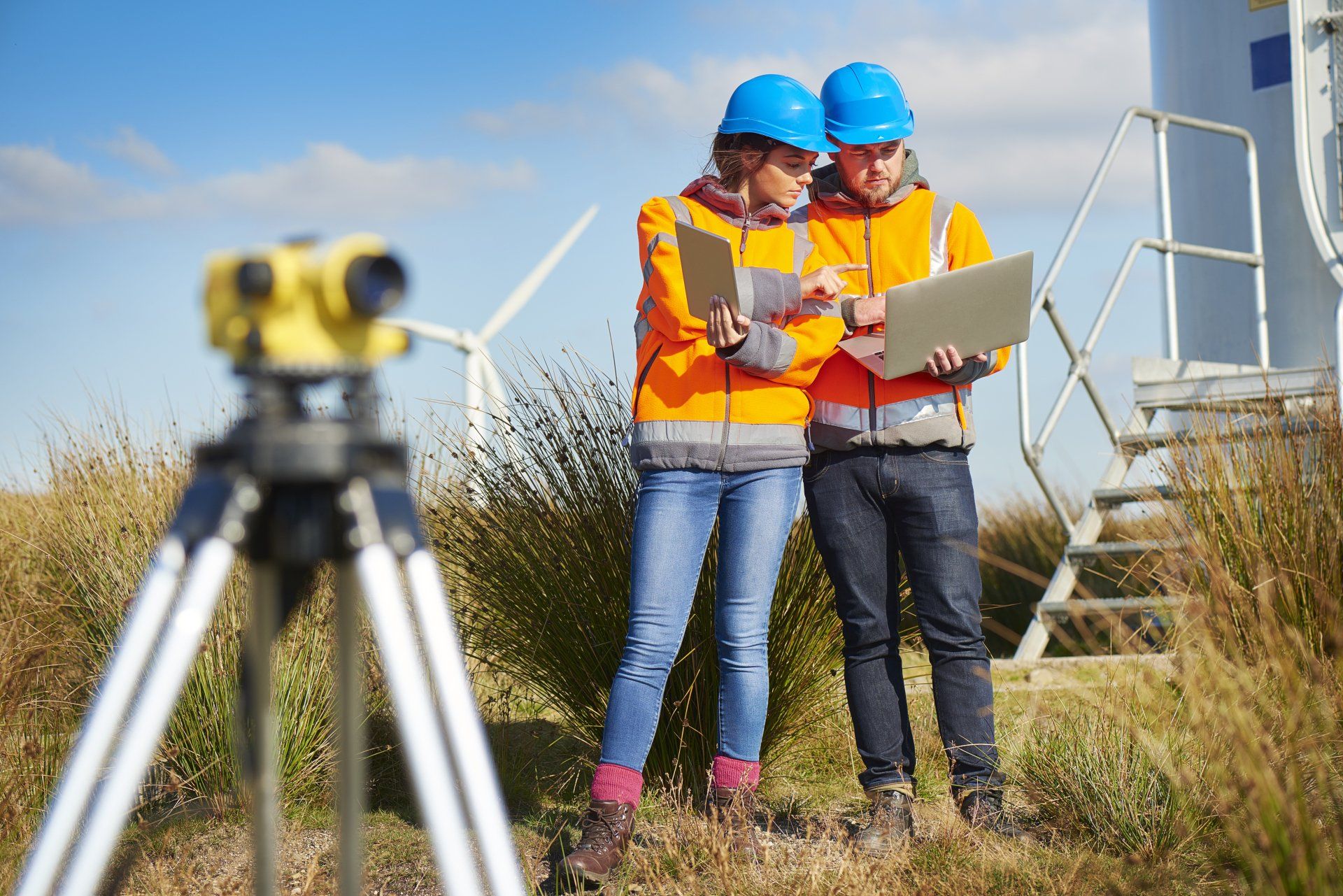 Calcul du bilan carbone