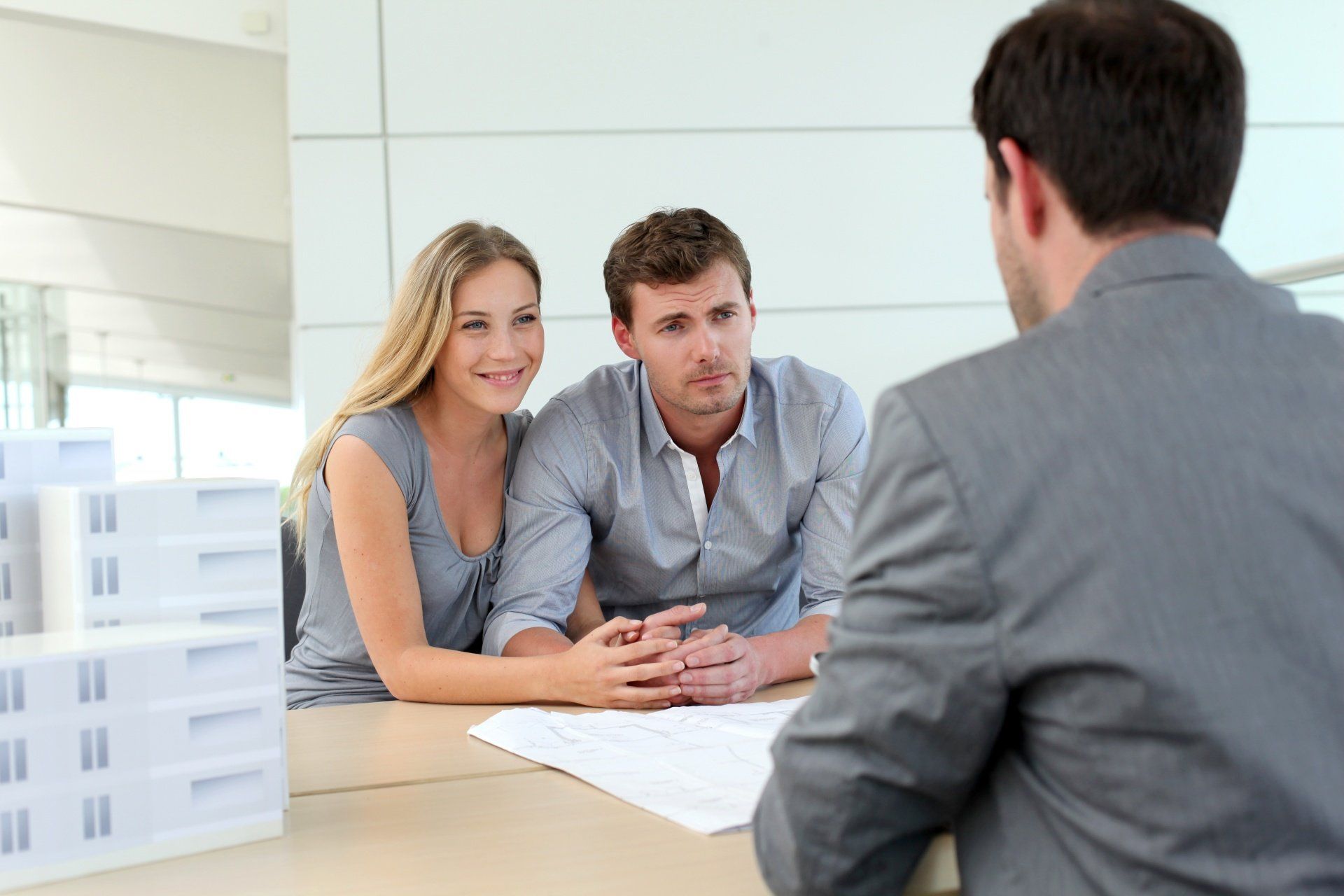 Clients satisfaits