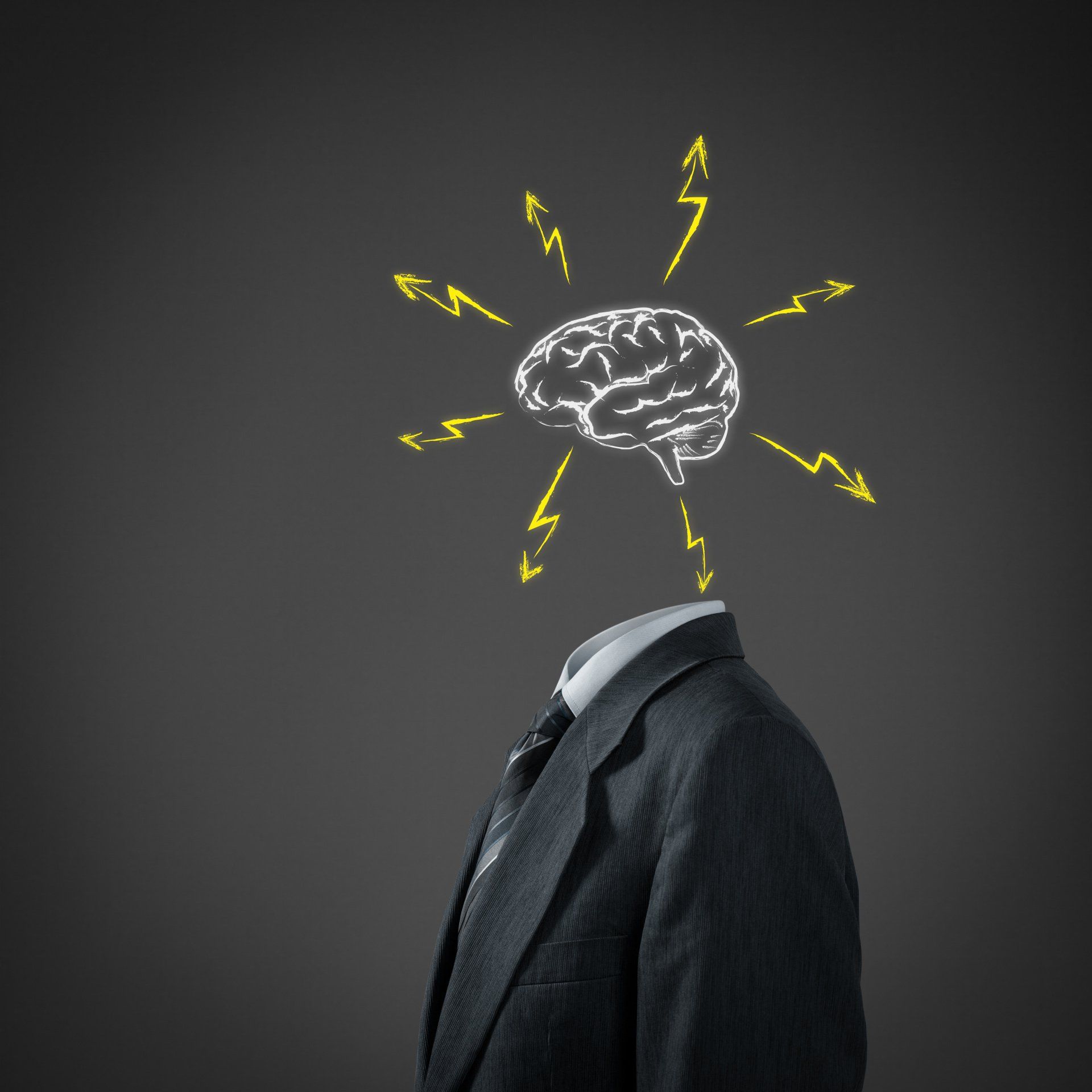 Problèmes de concentration