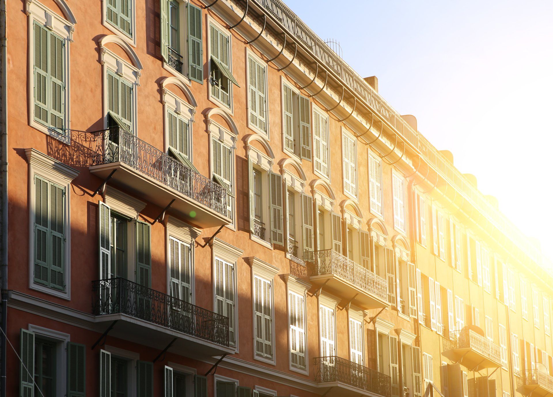 Droit de l'immobilier