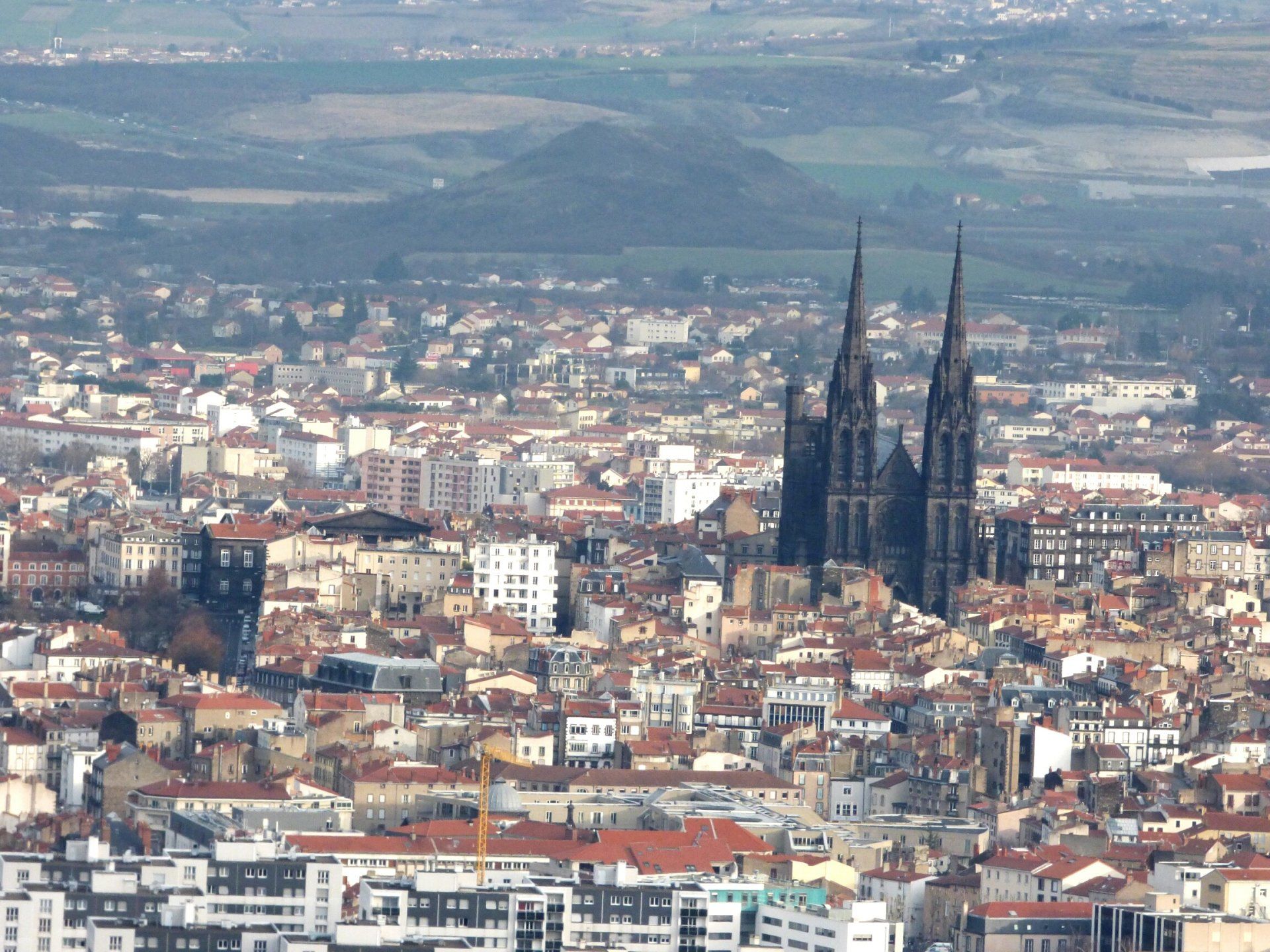 Clermont-Ferrand
