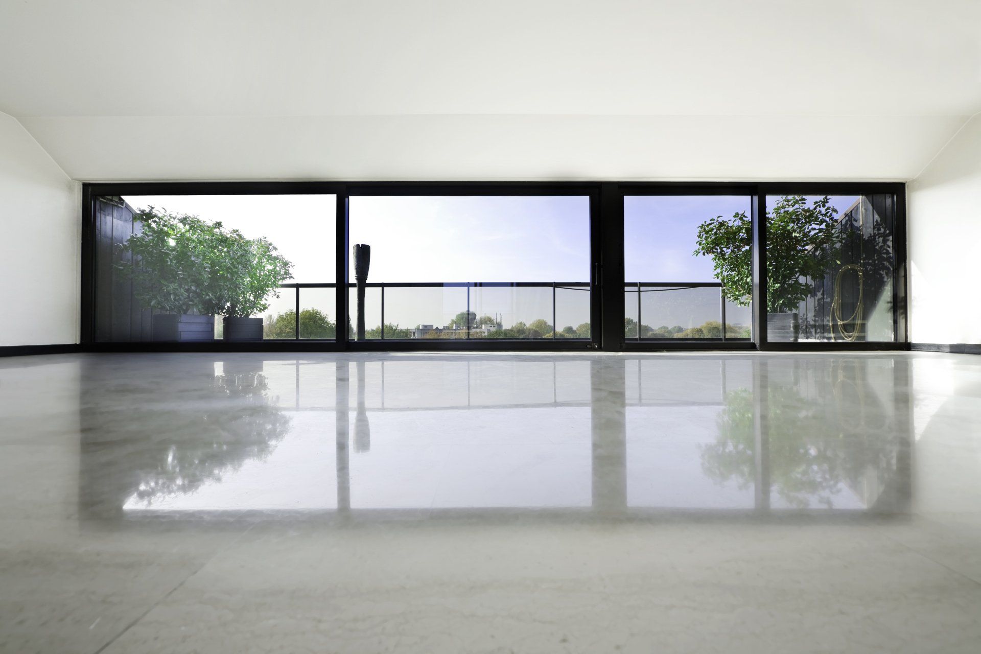 Un contractant général rigoureux