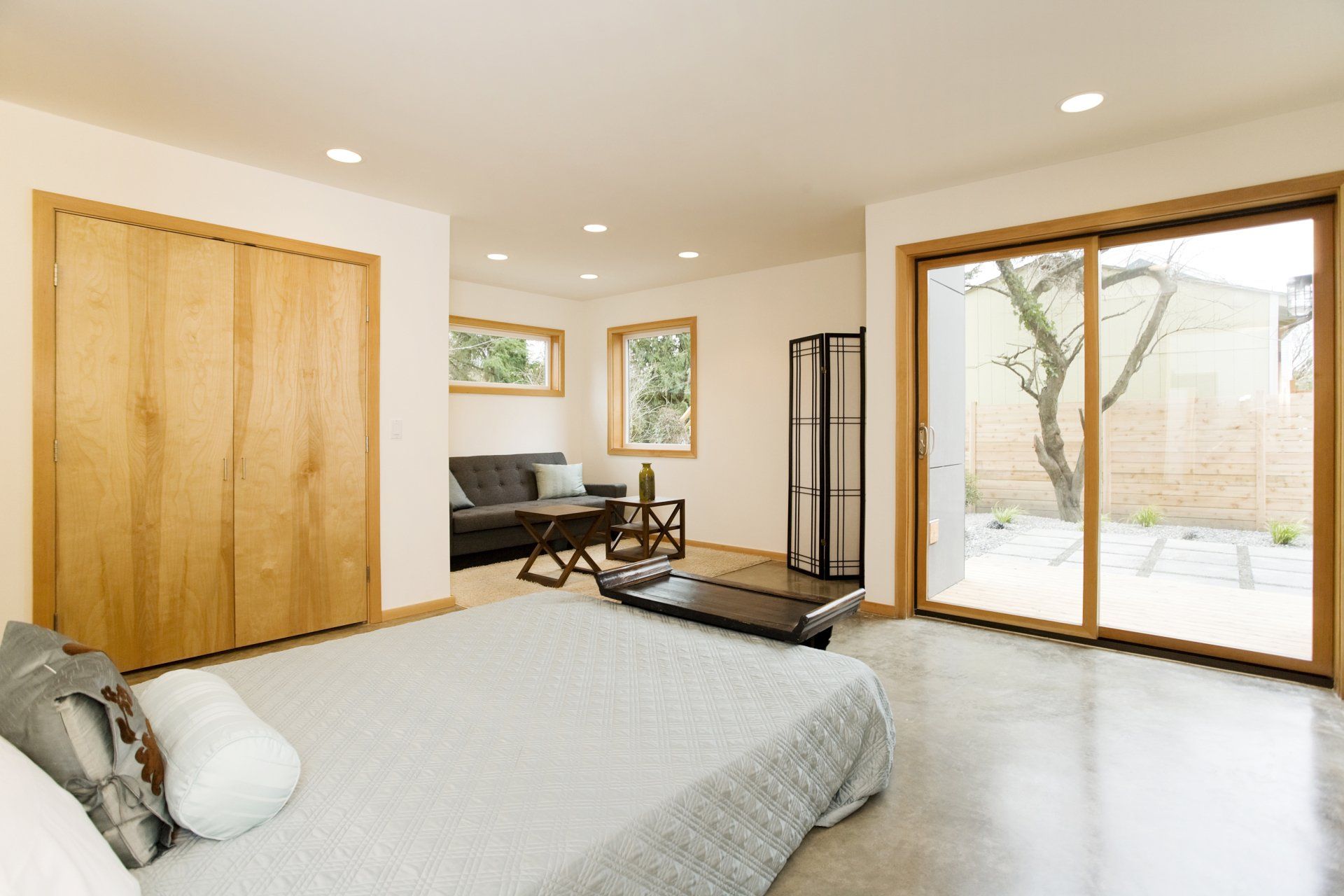 Travaux de revêtement à Arras