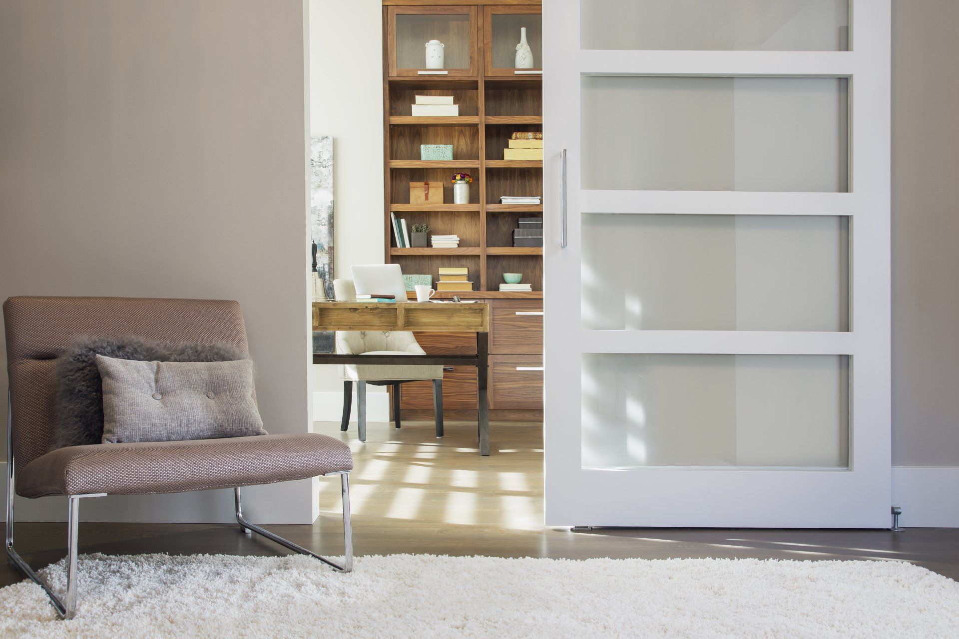 Décoration d'intérieur