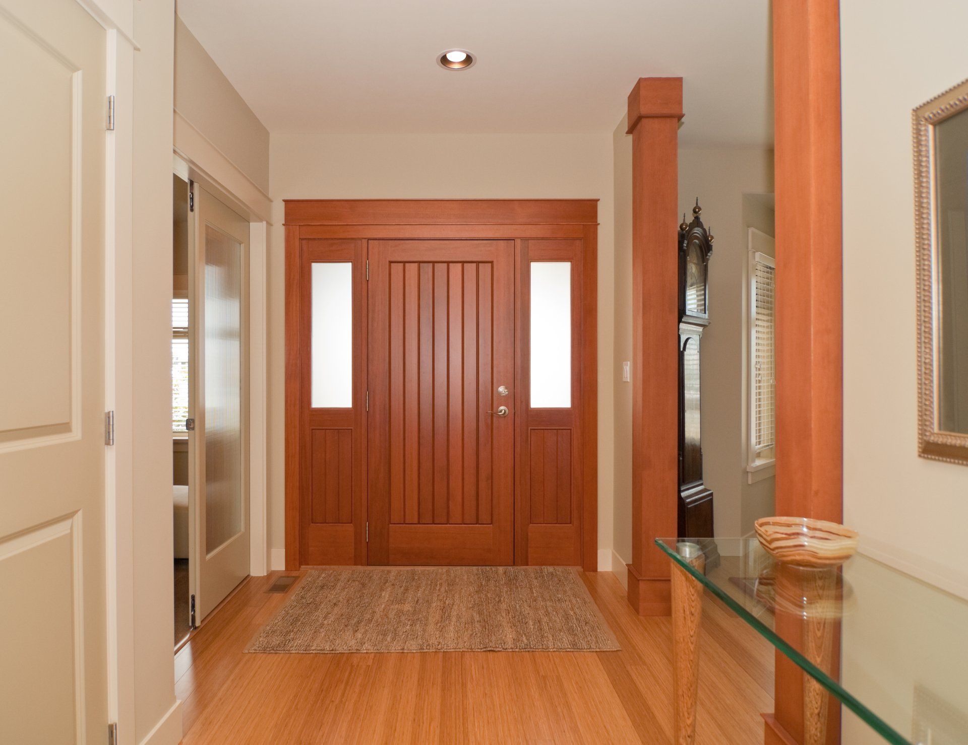 Peinture intérieure