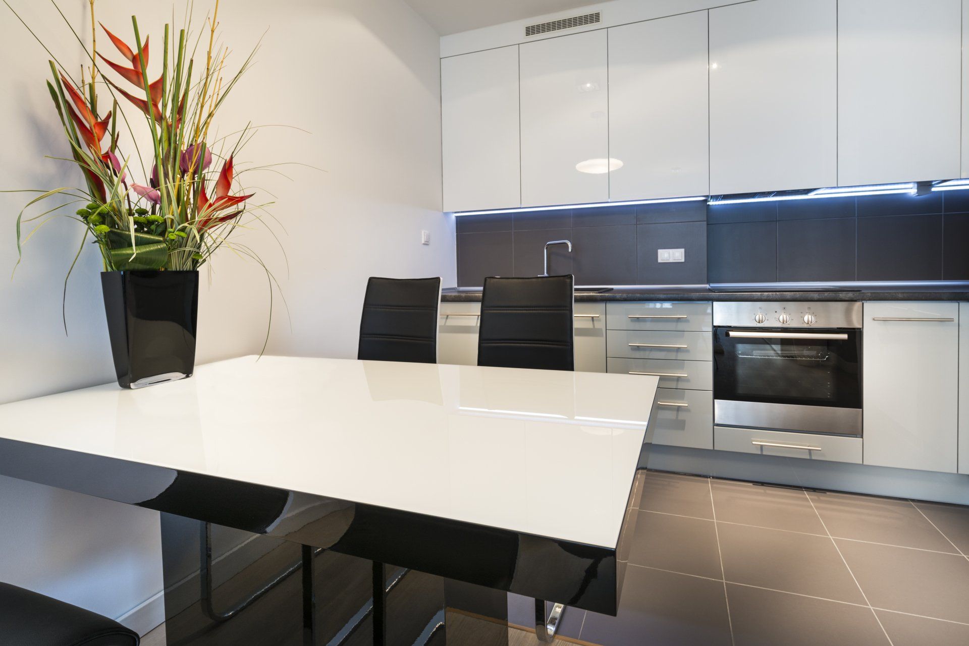 Rénovation de cuisine